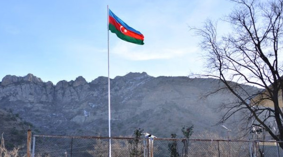 Որքա՞ն տարածք է օկուպացրել Ադրբեջանը Սյունիքի հյուսիսում 2021-2023 թթ.․ «Հետք»