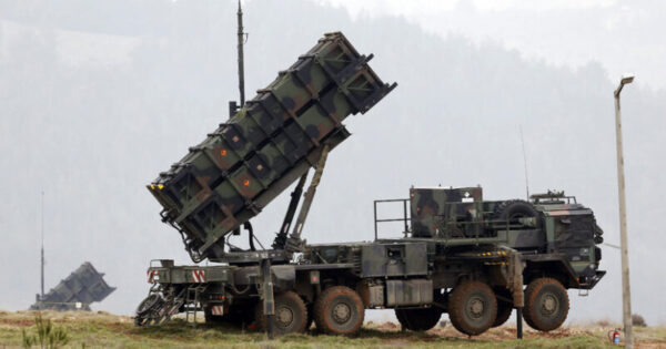 Պարսից ծոցի երկրները շտապ կարգով ՀՕՊ համակարգեր են խնդրում Հարավային Կորեայից. WSJ