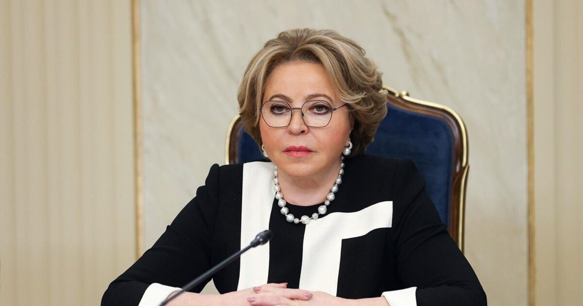 Մատվիենկոն ժամանել է Թուրքիա