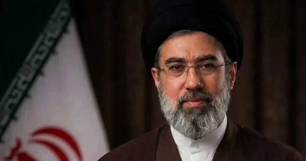 Uպանություններն ու հանցագործությունները չեն խաթարի Իրանի ԶՈՒ աշխատանքը․ Մոջթաբա Խամենեի