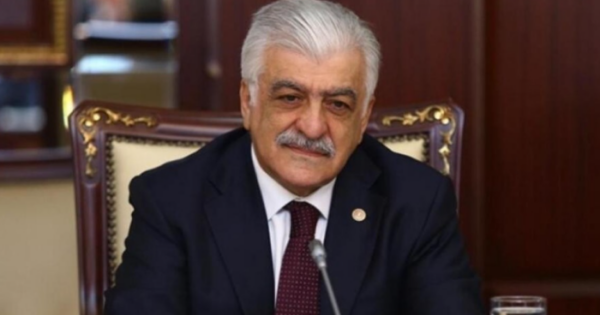 Եթե Ադրբեջանի և Հայաստանի միջև խաղաղություն հաստատվի, ապա Թուրքիայի և ՀՀ-ի միջև սահմանները կբացվեն․Շամիլ Այրիմ