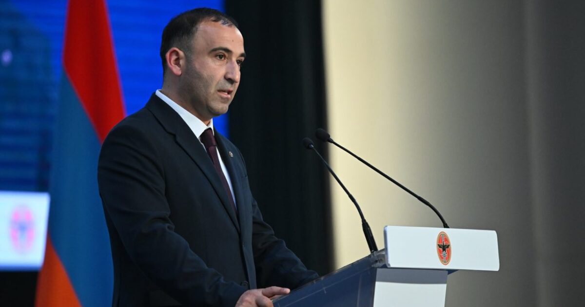 Փաշինյանի ընկալումներում պետական ինստիտուտները, պաշտոնն ու հանրային ծառայությունը վաղուց փորձադաշտ են․ Շիրազ Խաչատրյան