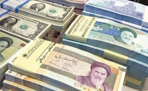 Իրանի ռիալը մեկ օրում կորցրել է 7,05% արժեք․ արժույթի ճգնաժամը խորանում է