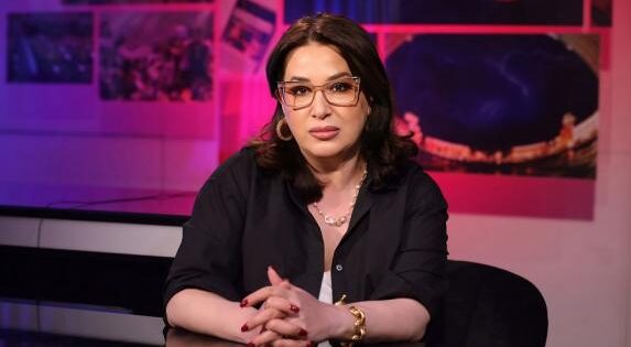 Գալու է ժամանակը, հատ-հատ նշվելու է՝ ով որ երկրի գործակալն էր ու ինչ խնդիր էր լուծում․ Սաթիկ Սեյրանյան