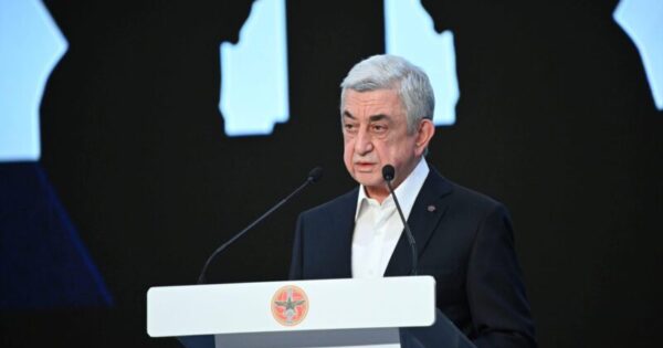 ՀՀԿ-ի «ճանապարհային քարտեզը». 4 կոնցեպտուալ առաջարկ ընդդիմությանը