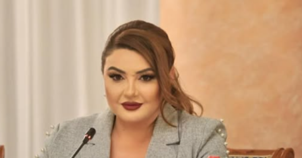 Ի՞նչ կապ ունես դու ընդհանրապես սպորտի հետ․ Իվետա Տոնոյան