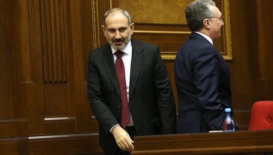 Զոհրաբ Մնացականյանը 44-օրյա պատերազմի արյունոտ խոհանոցի «շեֆ-խոհարարն» է, և սա երբեք չի մոռացվելու․ Արմեն Աշոտյան