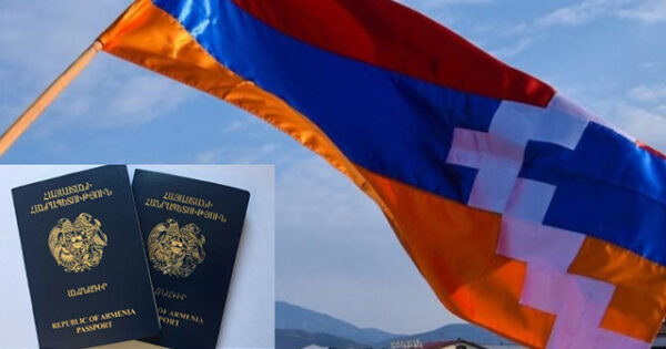 Իշխանություններն արցախցիներին անձնագրեր տալը ձգձգում են, որպեսզի ընտրություններին չմասնակցեն. «Հրապարակ»