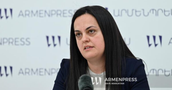 Էդիտա Գզոյանը փոխել է որոշումը. «Հրապարակ»