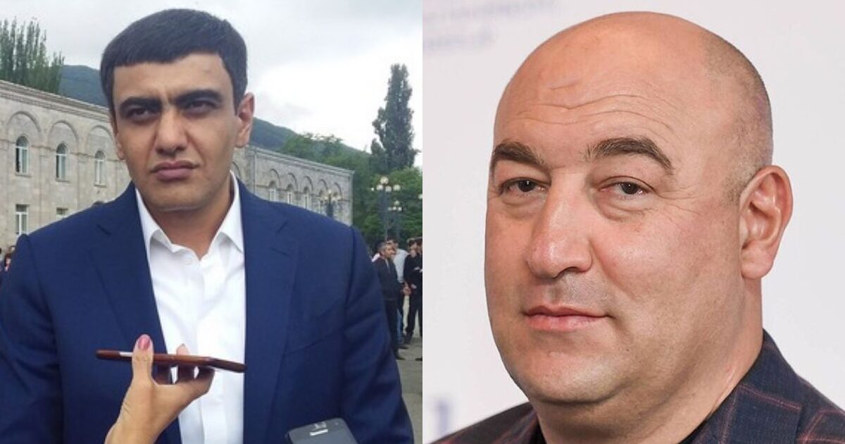 Փարամազյանն ու Առուշն իրենց «ընտրությունը» կատարել են. «Հրապարակ»