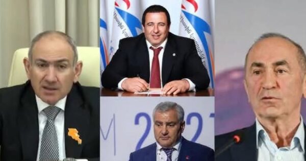 Իշխանությունն աշխատում է ընդդիմադիր հանձնաժողովականների ուղղությամբ. «Հրապարակ»