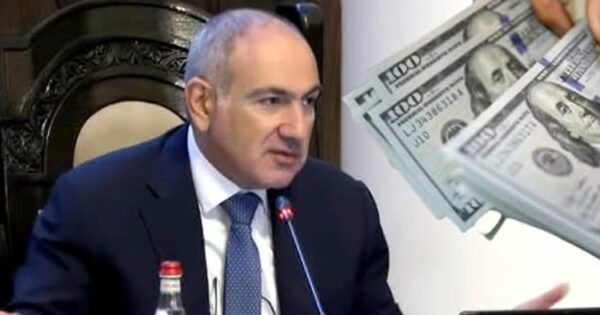 Իշխանությունը մտադիր է ընտրակաշառք տալու և վերցնելու պատիժն առավել խստացնել. «Հրապարակ»