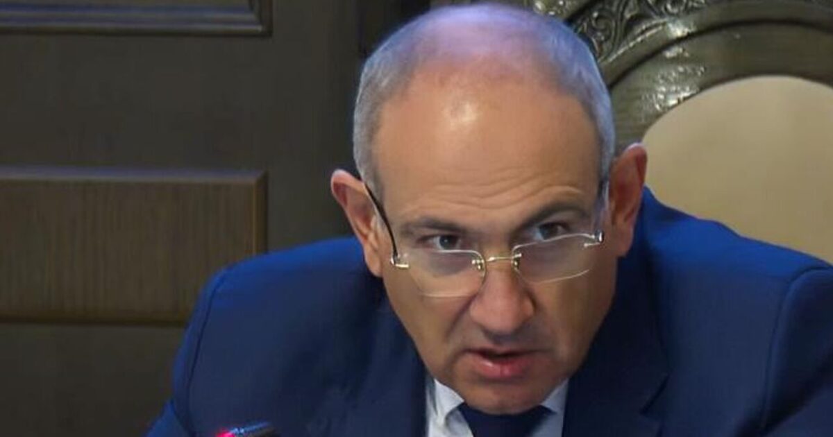 ՔՊ-ում մտահոգված են Փաշինյանի պահվածքից. «Հրապարակ»
