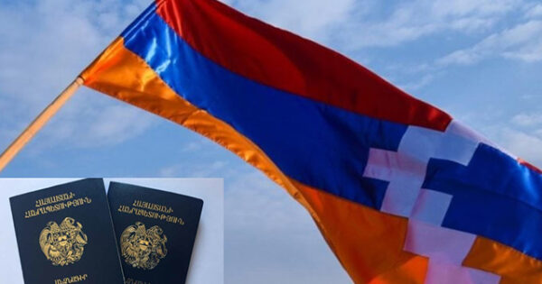 Հնարամիտ արցախցիները գտել են տարբերակը. «Հրապարակ»