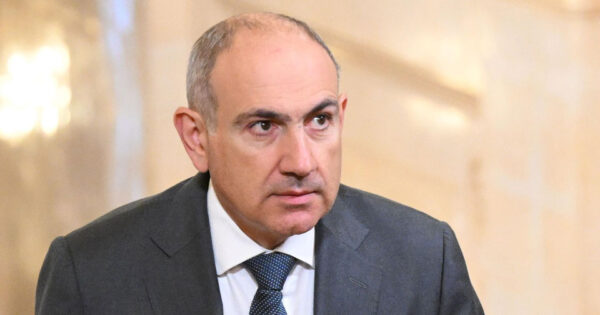 Փաշինյանն անհանգիստ է իր անվտանգության ապահովման համար. «Հրապարակ»