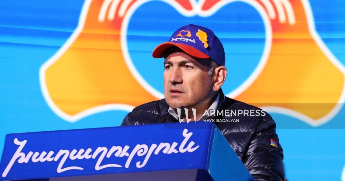 Իշխող թիմում «համար 1» դրություն է հայտարարվել. «Հրապարակ»