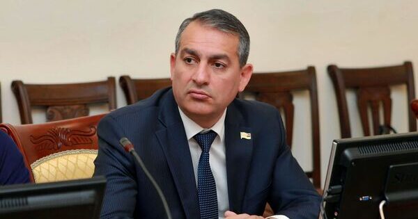 ՔՊ-ական տեռորը համակարգում է Արմեն Խաչատրյանը. «Հրապարակ»