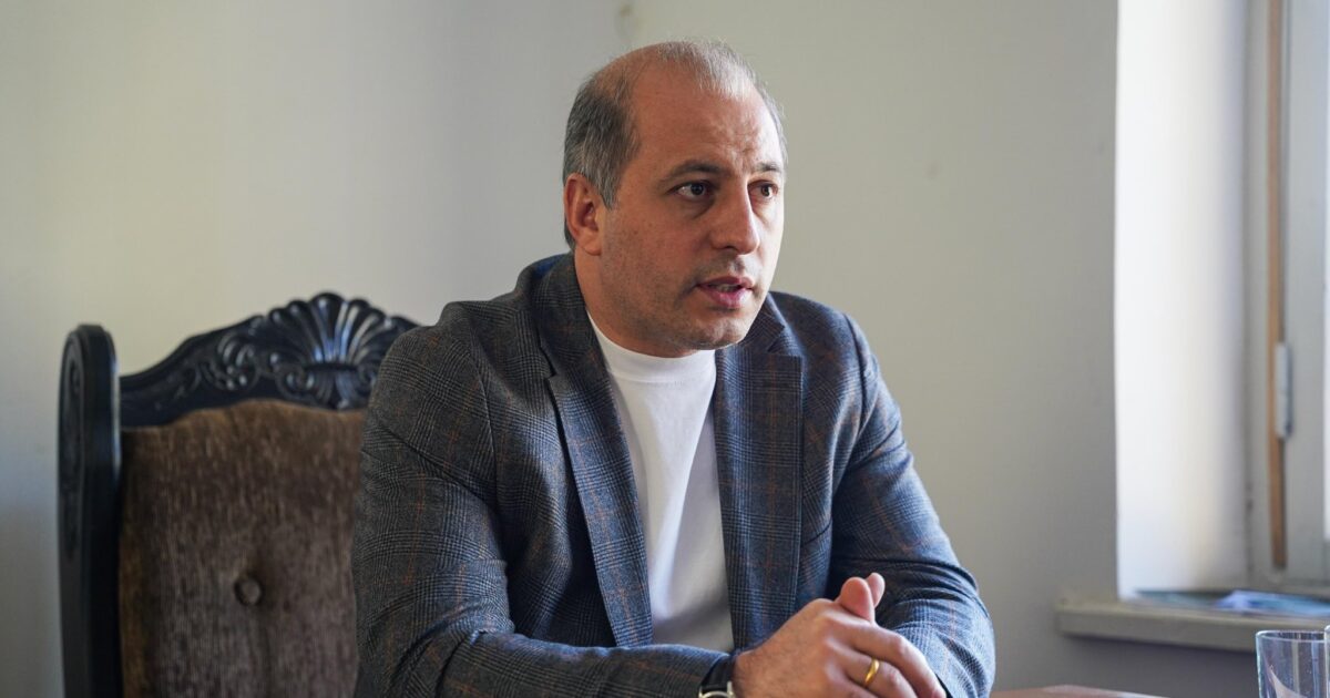 Էկոպարեկային ծառայության պետի միլիոնները, վարկերն ու քաղաքական կարիերան. «Ժողովուրդ»