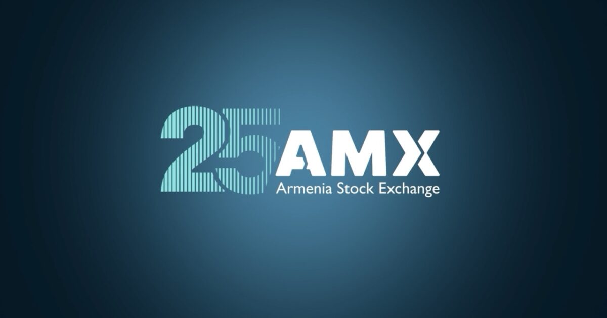 Ավելի քան 16 երկրի ներկայացուցիչներ Երևանում քննարկել են կապիտալի շուկաների ապագան