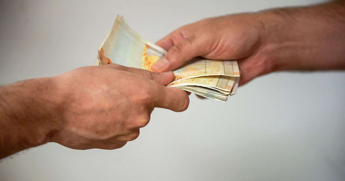 Կաշառք տալու և վերցնելու քրեական հոդվածը իշխանությունները «կխստացնեն»․ «Ժողովուրդ»