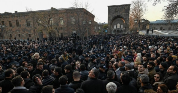 Հոգևոր արմատներից կտրվելը հավասարազոր է ինքնակործանման. ի՞նչ է ապացուցելու հայ ժողովուրդը հունիսի 7-ին. «Փաստ»