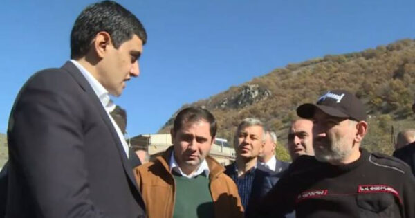 «Գորիսը ես իմ վրա եմ վերցնում». Ինչ է խոստացել Գորիսի քաղաքապետը. «Իրավունք»