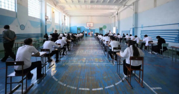 Կրթության համակարգում քաոսը շարունակվում է. սթրես թե՛ աշակերտների, թե՛ ուսուցիչների համար. «Փաստ»