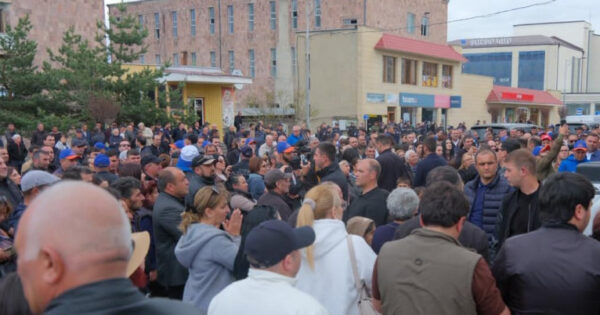 Պղտոր ջրերը զուլալվելու են, կարևորը… ուշ չլինի . «Փաստ»