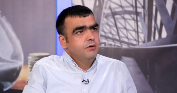 «Երևանում ականատես եղանք երեսպաշտության հերթական մաստեր կլասին». «Փաստ»
