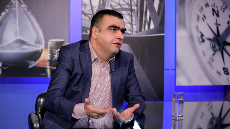 Չեմ բացառում, որ ՀՀ իշխանությունները հարցնեն՝ ինչո՞ւ էր աշխարհը ժամանակին ճանաչում Հայոց Ցեղասպաությունը․ Արմեն Հովասափյան