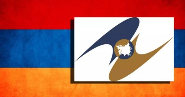 Հայաստանը մնում է ԵԱՏՄ-ում․ Դմիտրի Պեսկով