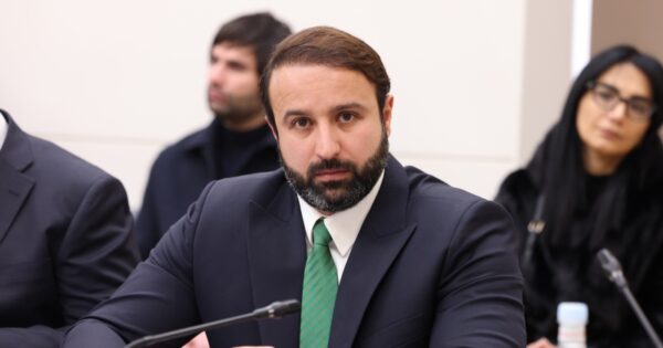 Խաղամոլության դեմ նախագիծը՝ կանաչ լույս սև շուկայի համար. «Ժողովուրդ»