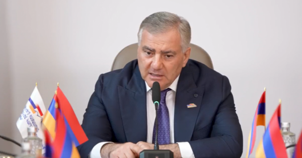 Ուժեղ պետություն ունենալու գրավականներից մեկը որակյալ կրթությունն է․ Սամվել Կարապետյան