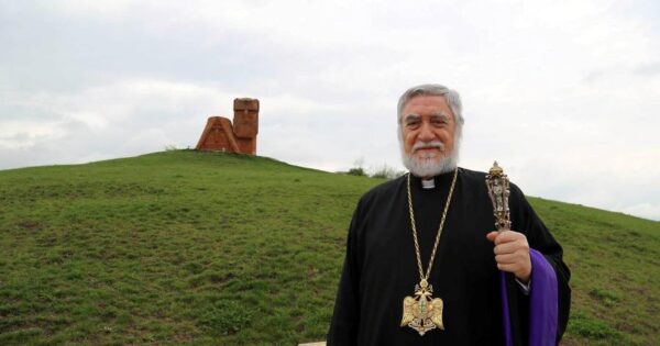 Արամ Ա-ն խոսել է արցախցիների վերադարձի և Բաքվի գերիների մասին