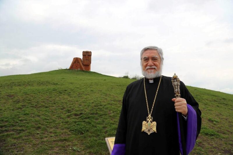 Արամ Ա-ն խոսել է արցախցիների վերադարձի և Բաքվի գերիների մասին