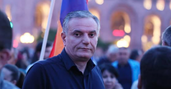 Փաշինյանը ցանկացած իրադարձություն վերածում է նախընտրական PR-ի․ Արտակ Զաքարյան