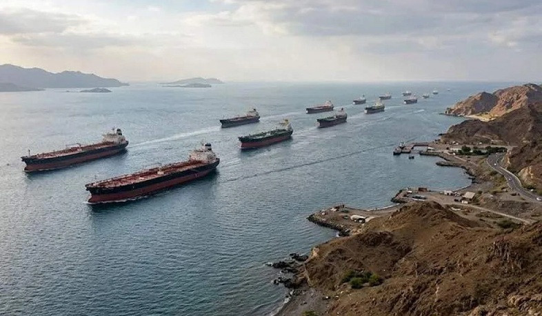 Իրանի և Օմանի միջև համաձայնագիրը չի նշանակում Հորմուզի նեղուցի անհապաղ բացում․ IRIB