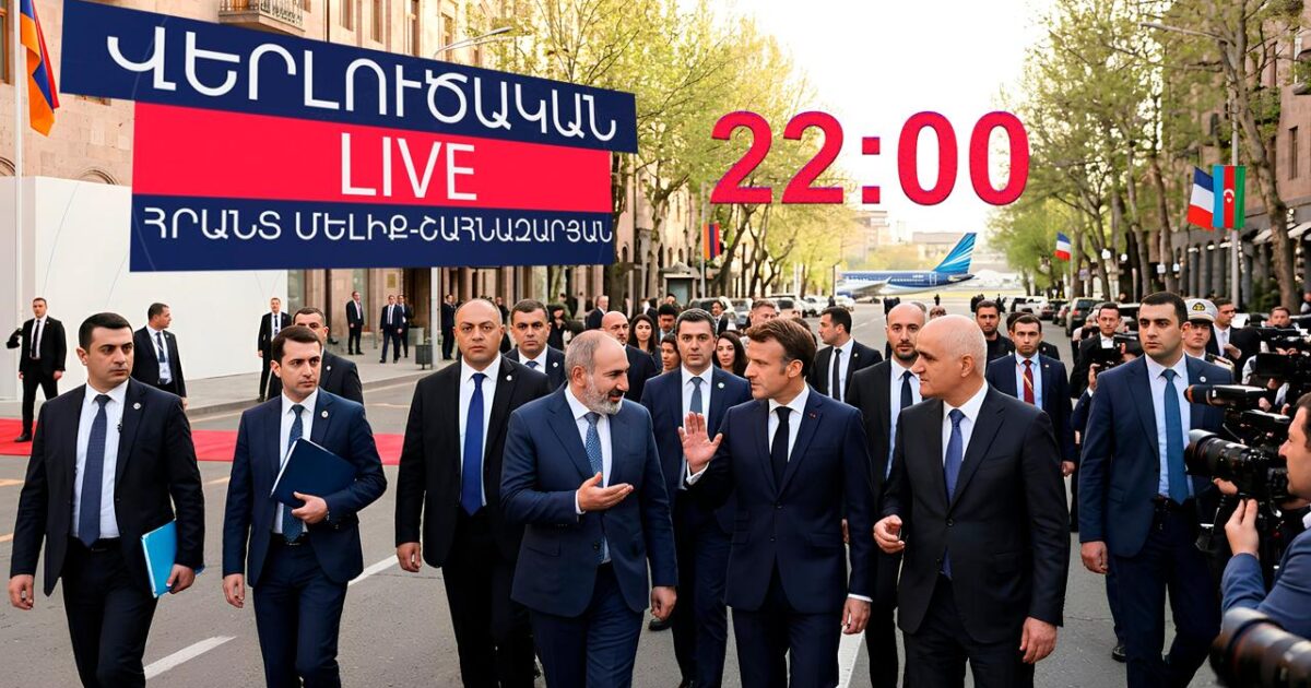 Հայաստանը մոլորվել է աշխարհաքաղաքական լաբիրինթոսում․ Հրանտ Մելիք-Շահնազարյան