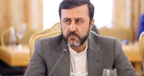 Իրանի փոխարտգործնախարարն անդրադարձել է Թրամփի հայտարարություններին
