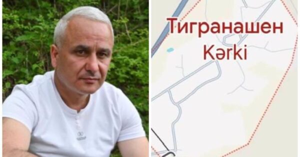 Դիմավորեք ձեր սրտի թուրքերին, որոնց ճանապարհը հենց դուք բացեցիք ձեր լռությամբ. Միհրան Մախսուդյան