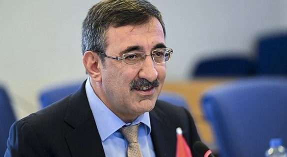 «Միջին միջանցքի» զարգացումն ու «Զանգեզուրի միջանցքի» բացումը կնպաստեն տարանցիկ բեռնափոխադրումների աճին․ Ջևդեթ Յըլմազ