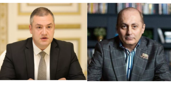 ԿԸՀ-ն մերժեց «Այլանս» և ԴՕԿ կուսակցությունների 1-ին համարների գրանցումները