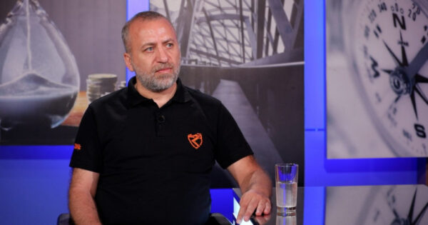 Սուտ է, թե Հայաստանից առաջին ագամ զենք է արտահանվել․ Ավետիք Քերոբյան