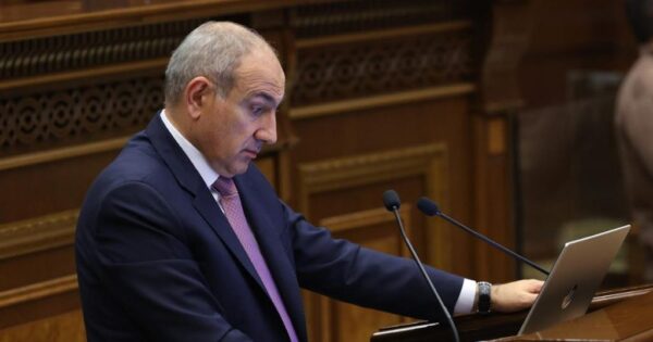 Իշխանությունը հոգեվարքի նշաններ է ցույց տալիս. «Հրապարակ»
