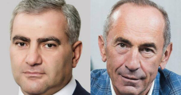 Վերցնե՞լ, թե՞ չվերցնել մանդատները․ «Հրապարակ»