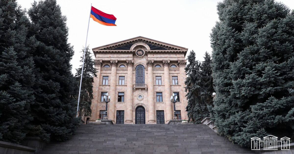Պատգամավորների «վերջին զանգն»՝ այսօր․ «Հրապարակ»