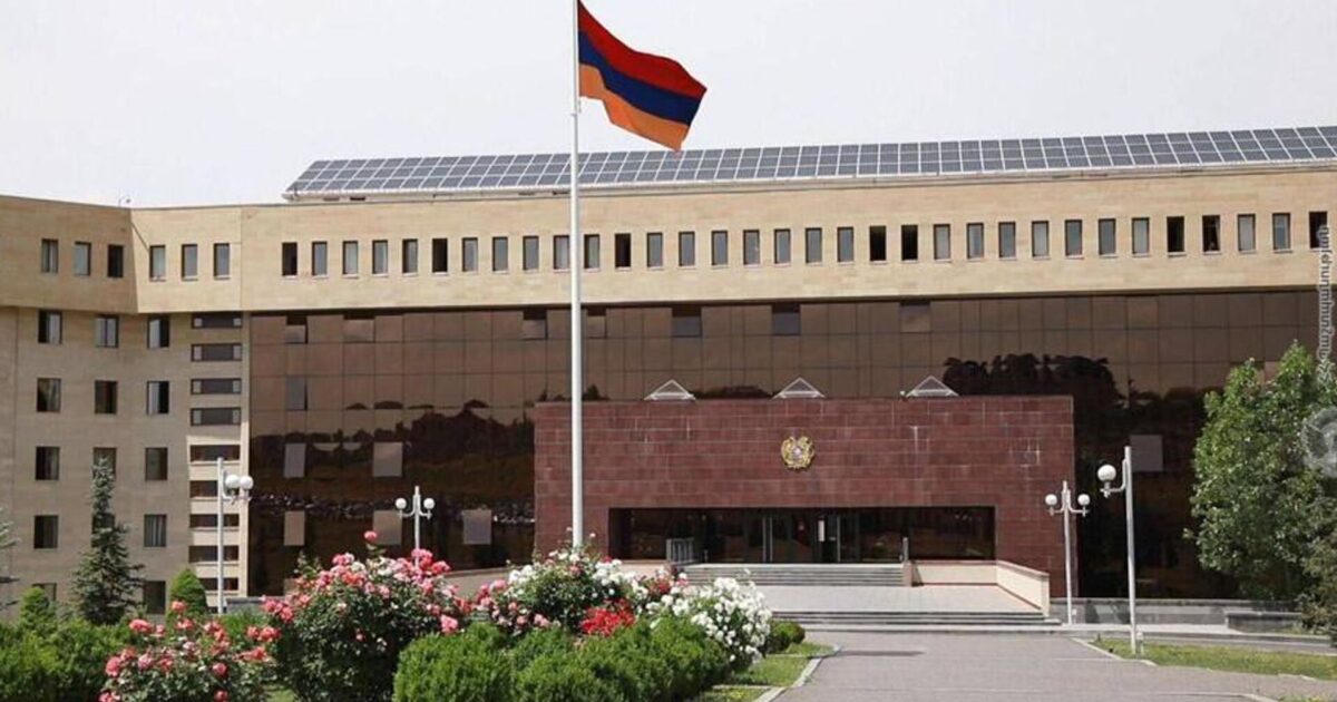 ՊՆ-ն չի վճարում հավաքների մասնակիցներին․ «Հրապարակ»