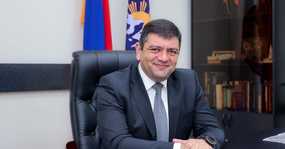 Կապանի համայնքապետ Գեւորգ Փարսյանը հուսախաբ է եղել․ «Հրապարակ»