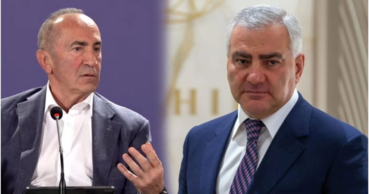 Ընդդիմությունը համաձայնելո՞ւ է զբաղեցնել օրենքով հասանելիք պաշտոնները․ «Հրապարակ»