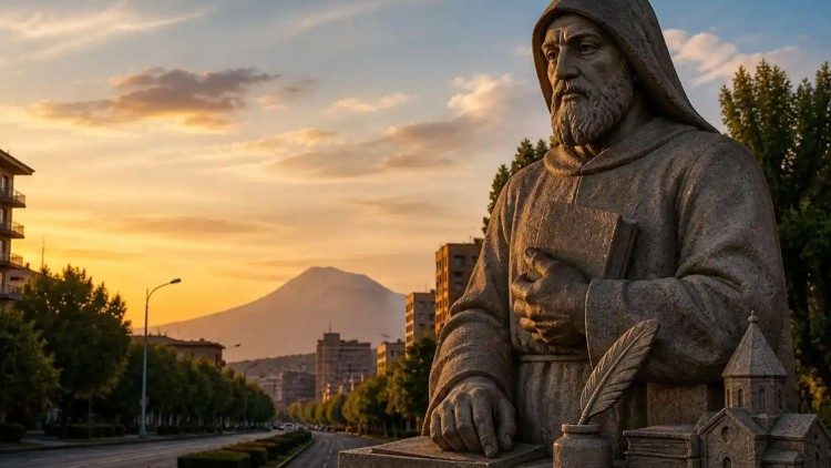 Մխիթար Սեբաստացի․ երեք դարից ավելի շարունակվող առաքելություն